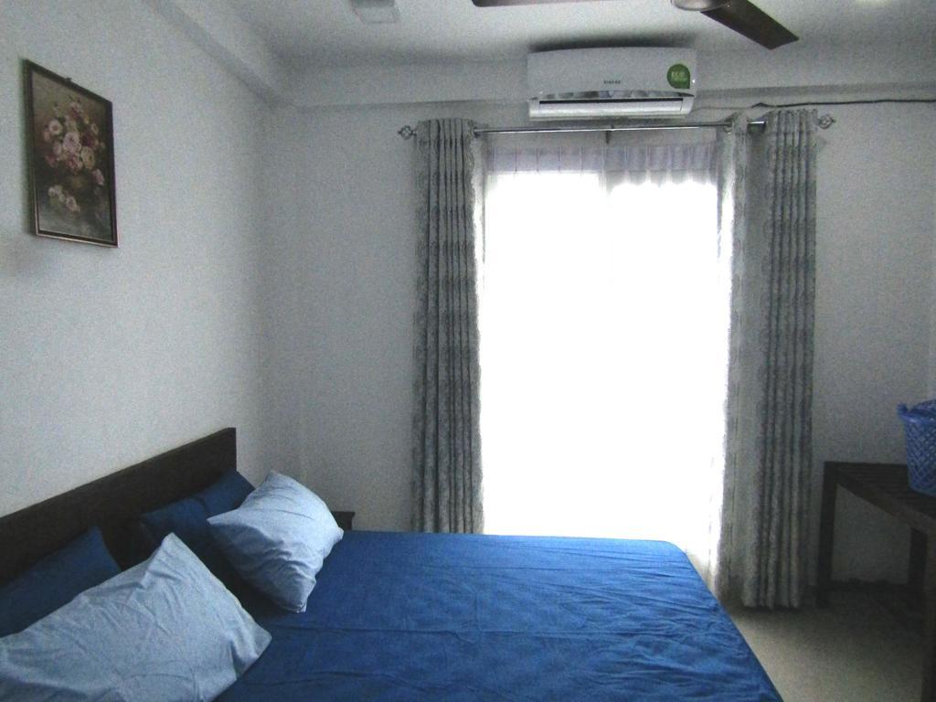 Queens Park Apartments Коломбо Экстерьер фото
