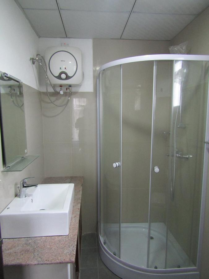 Queens Park Apartments Коломбо Экстерьер фото